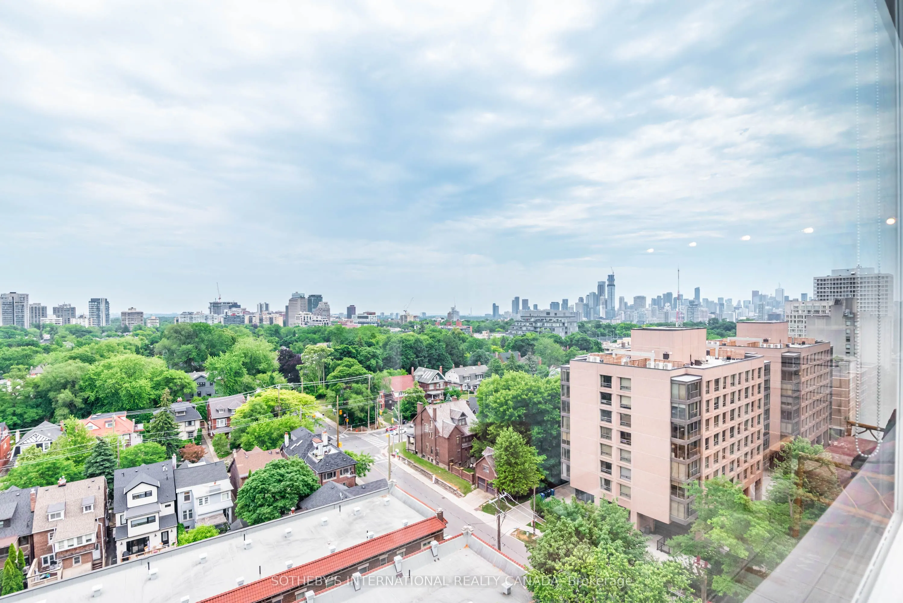 240 Heath Street W, #1403