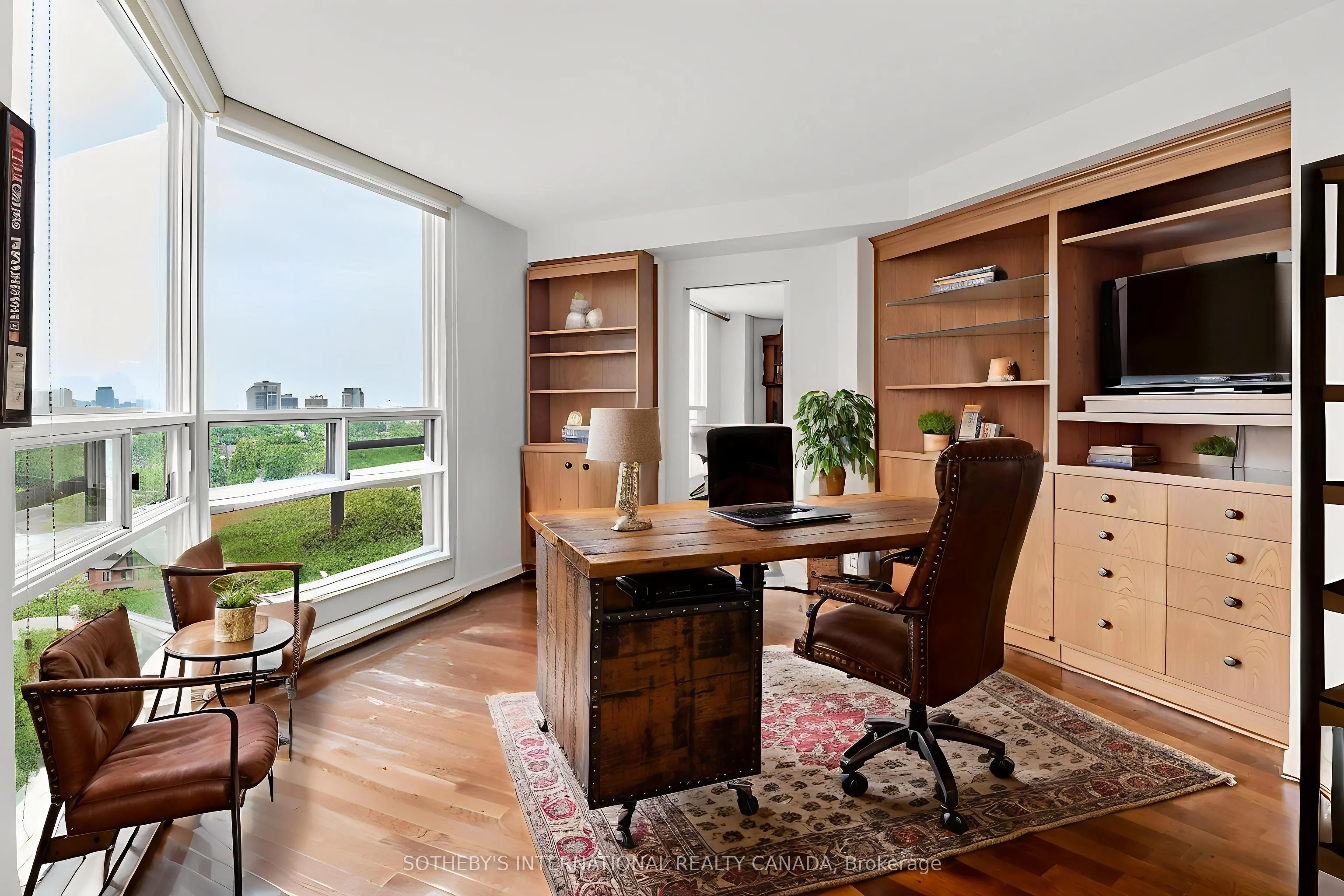 240 Heath Street W, #1403
