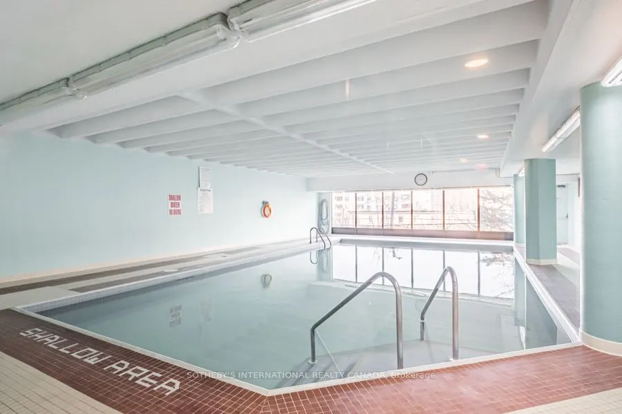 240 Heath Street W, #1403