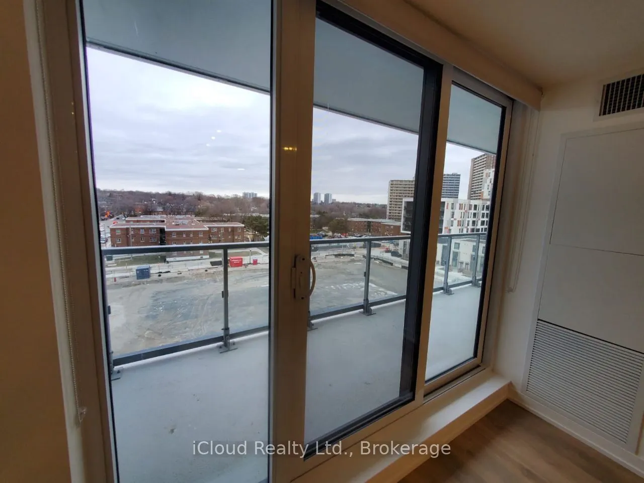 225 Sumach Street, #610