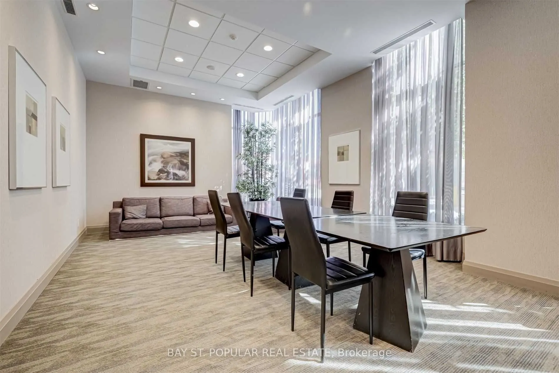 5793 Yonge Street #605