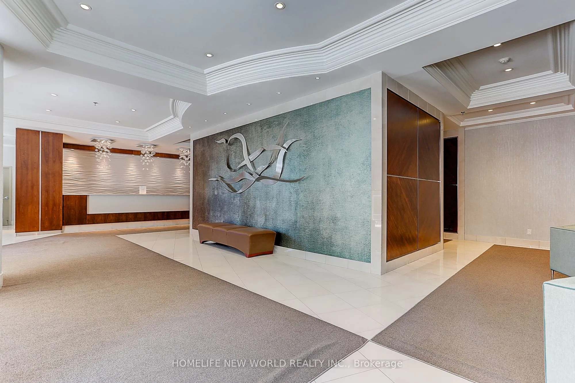 300 Bloor Street E, #2506