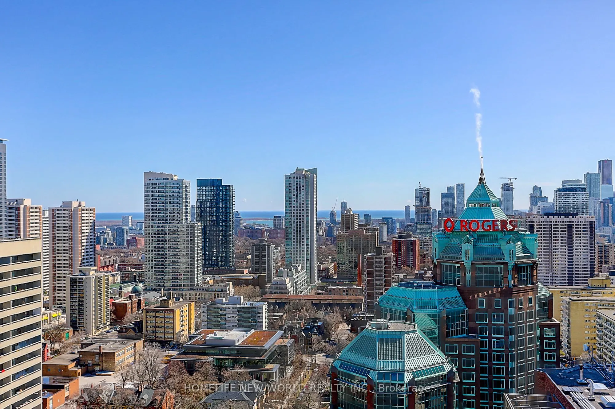 300 Bloor Street E, #2506