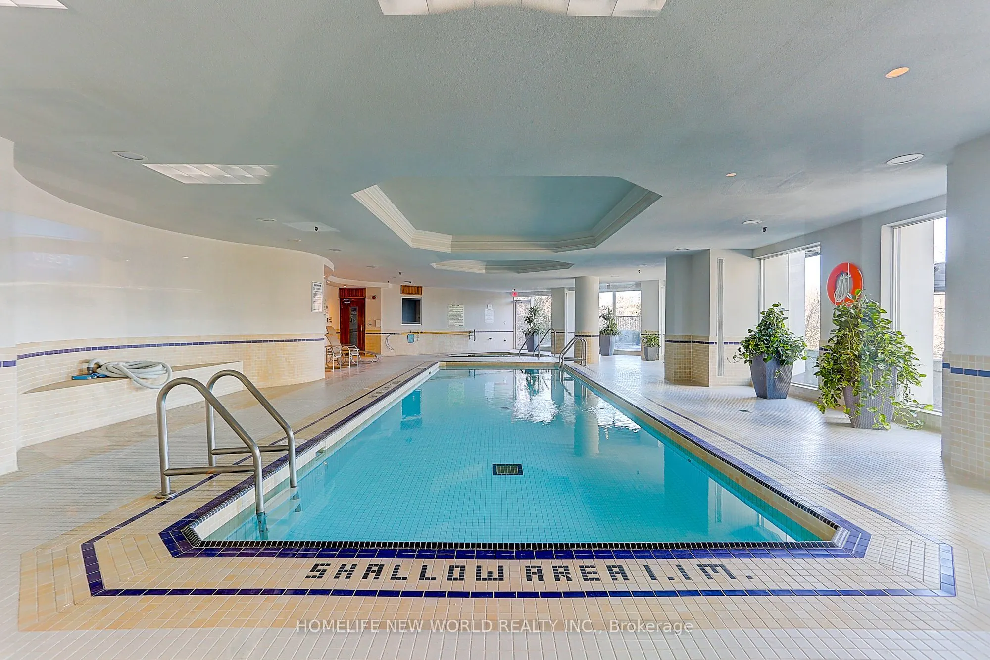 300 Bloor Street E, #2506