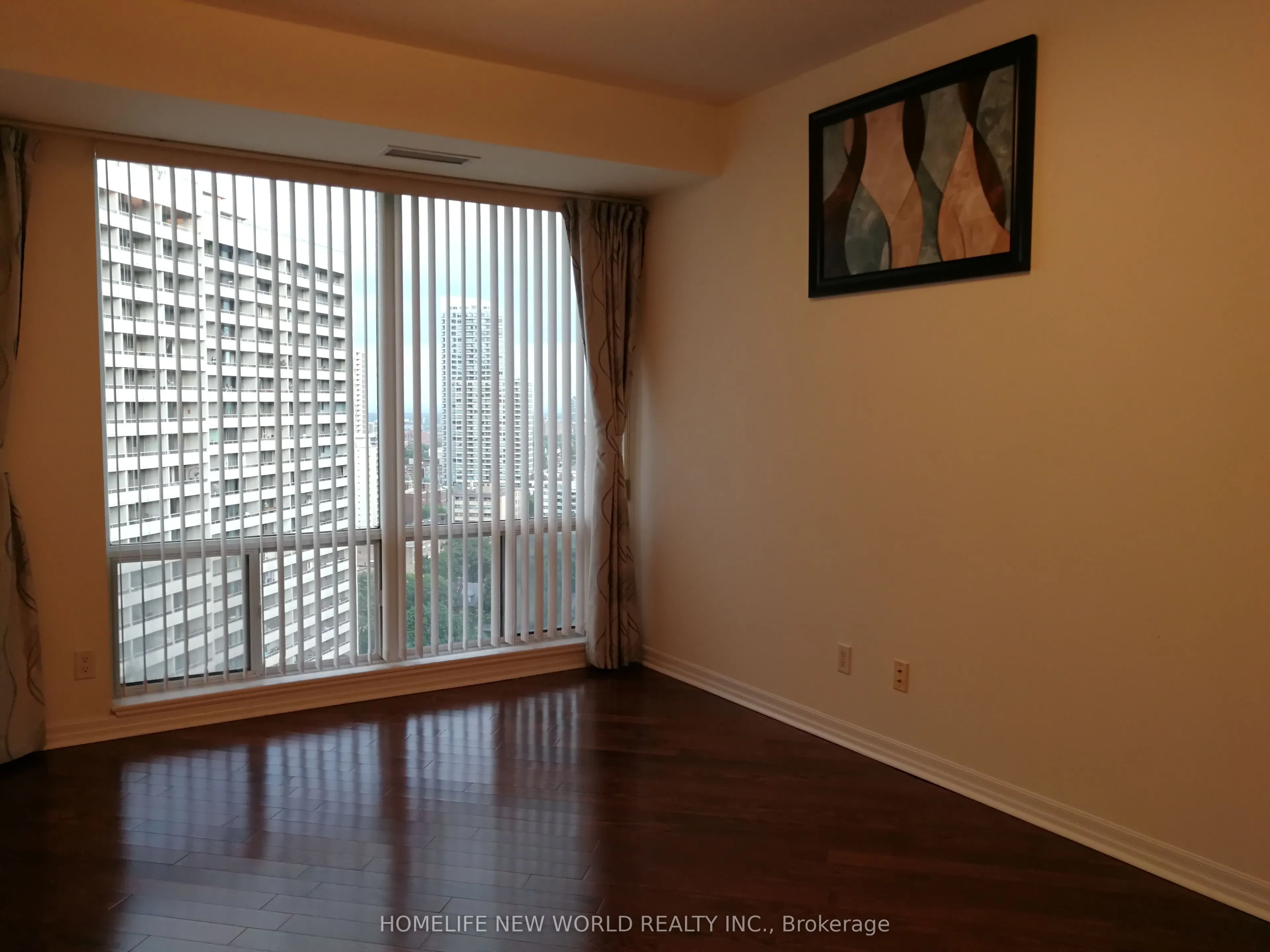 300 Bloor Street E, #2506