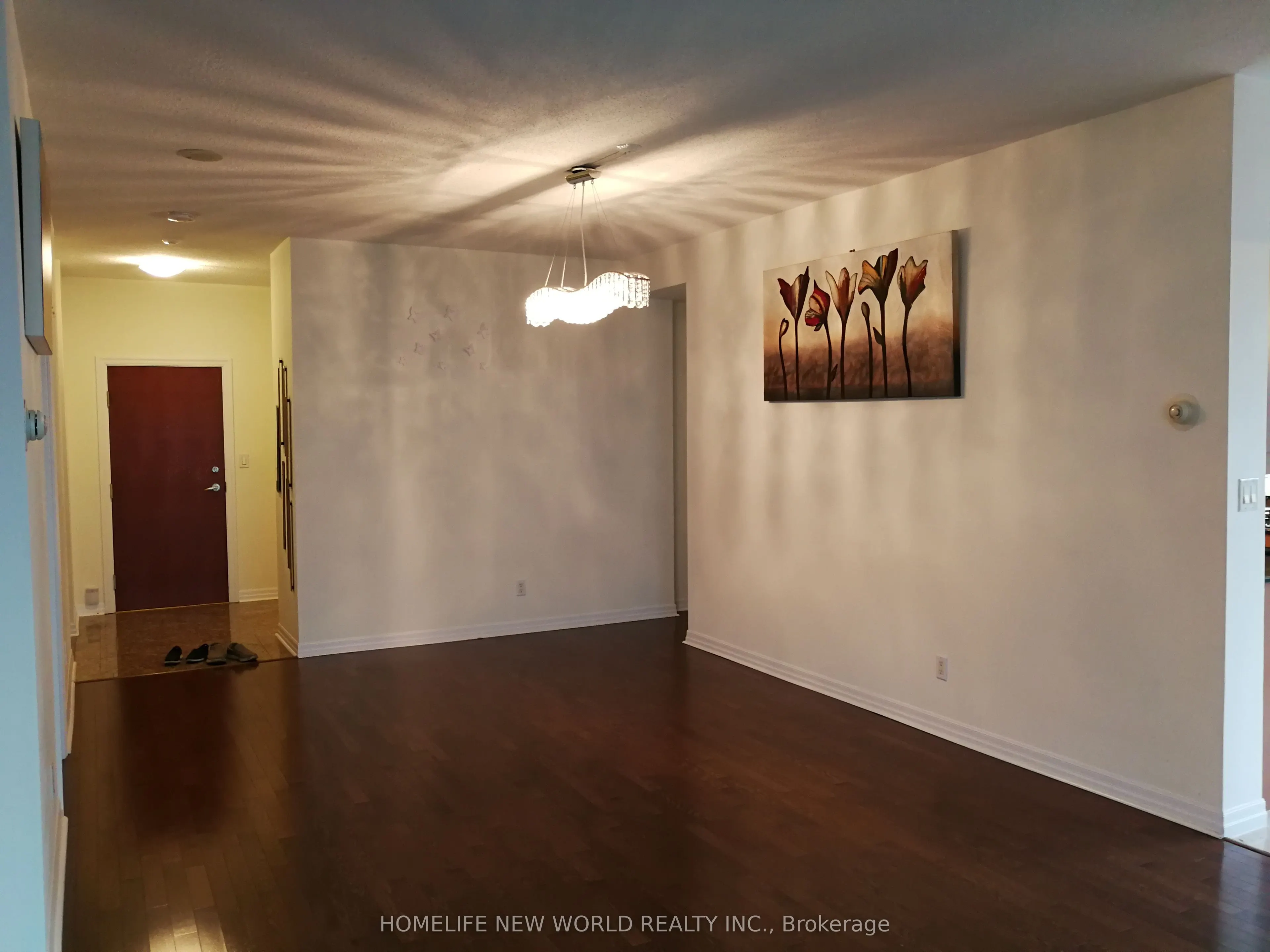300 Bloor Street E, #2506