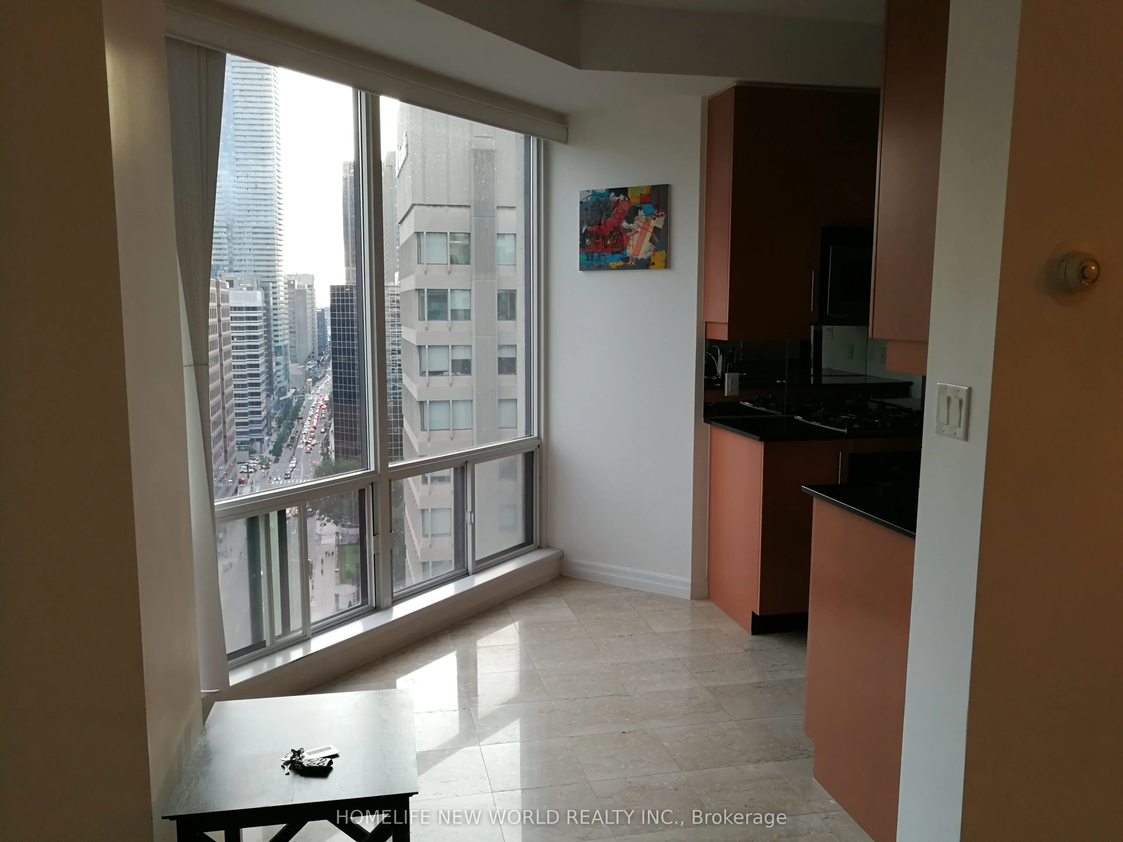 300 Bloor Street E, #2506