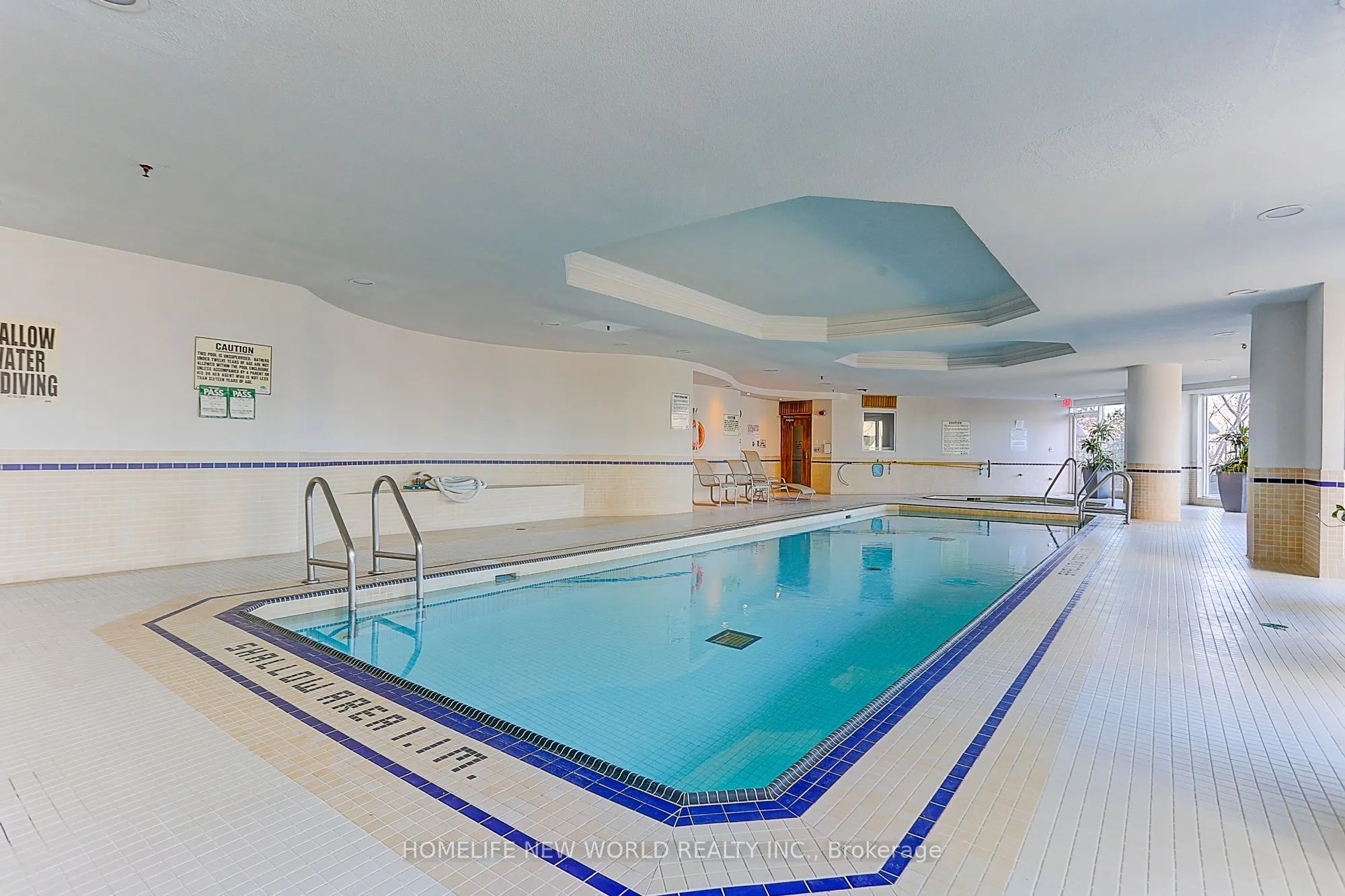 300 Bloor Street E, #2506
