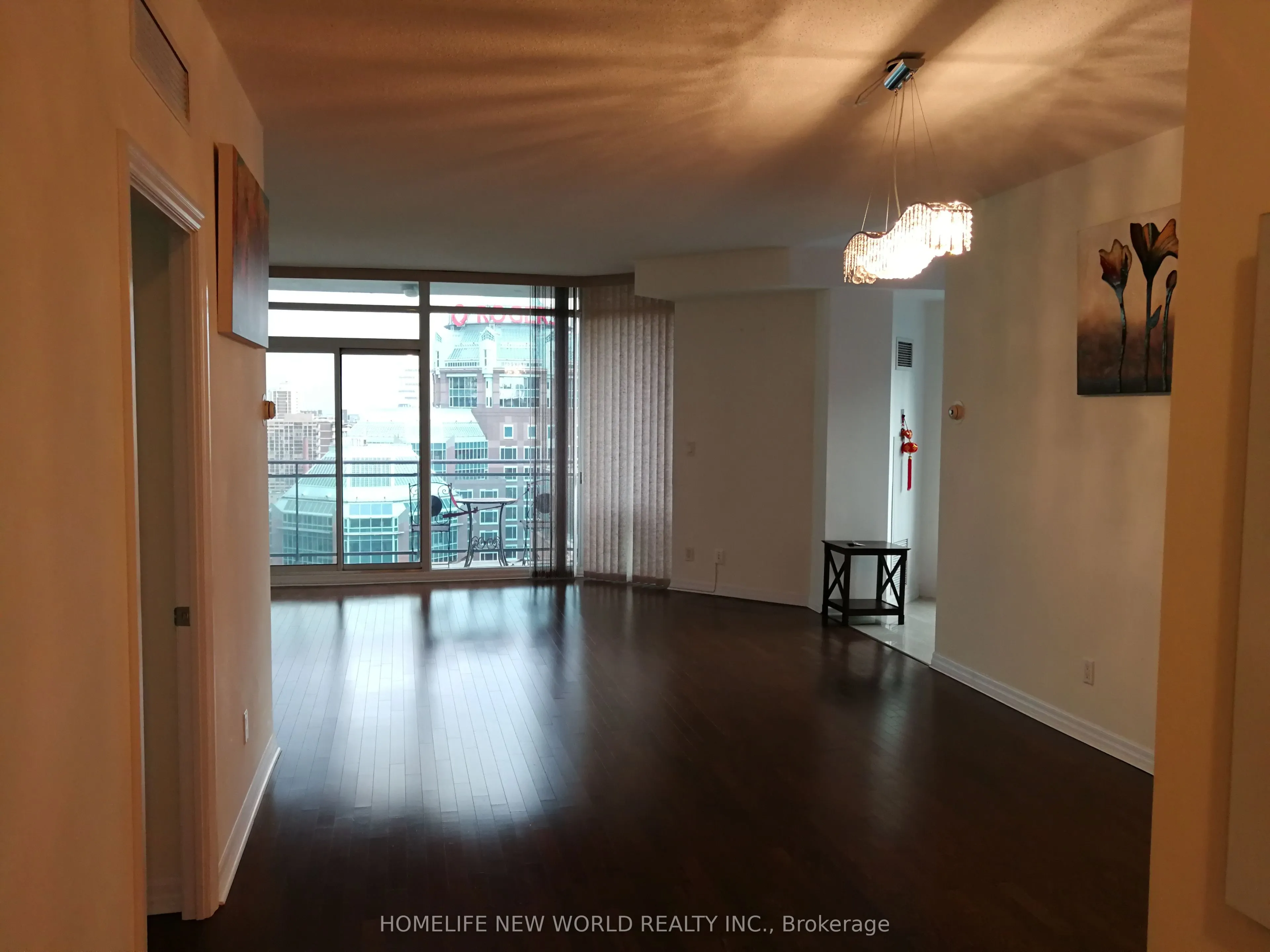 300 Bloor Street E, #2506