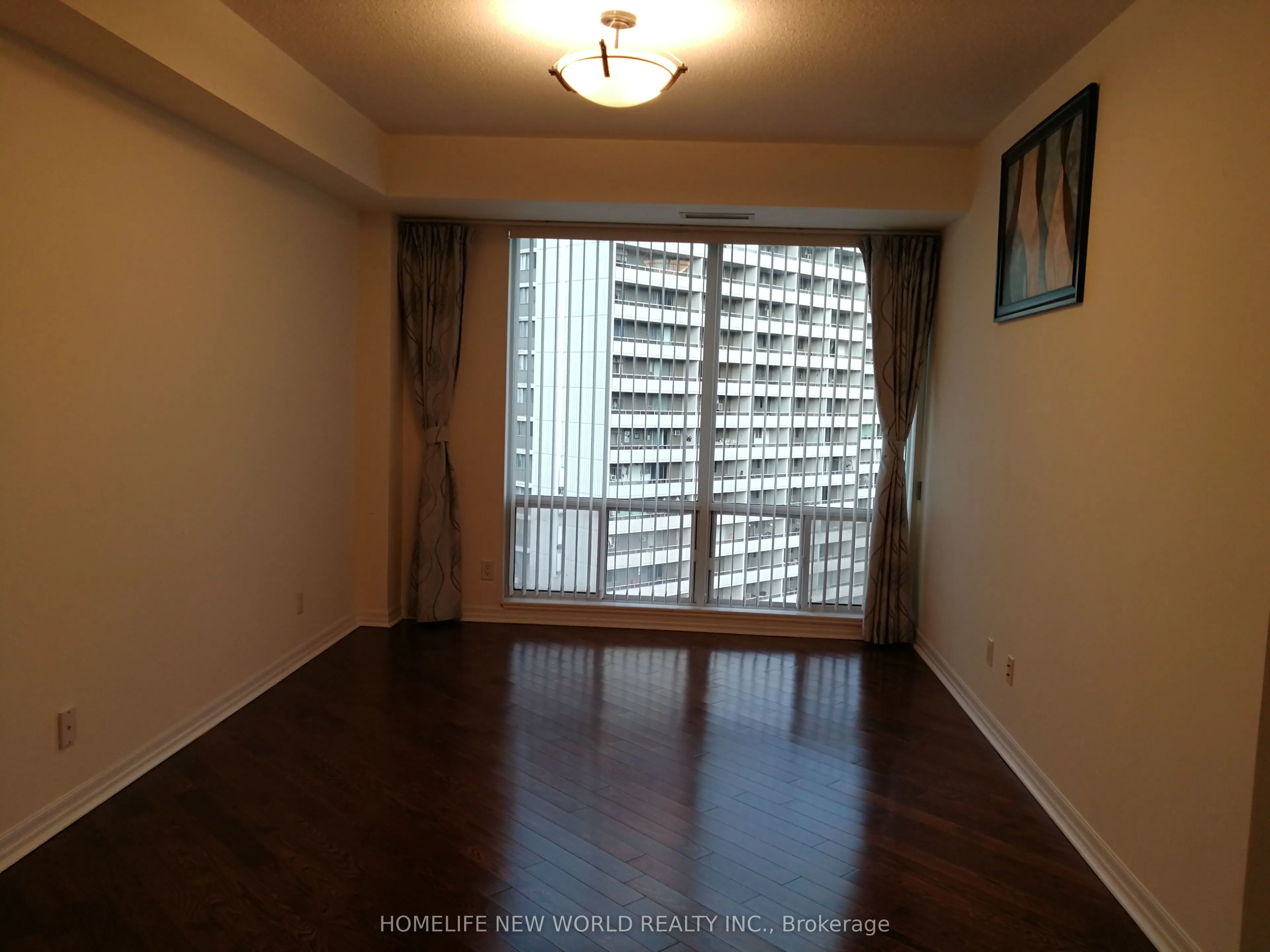 300 Bloor Street E, #2506