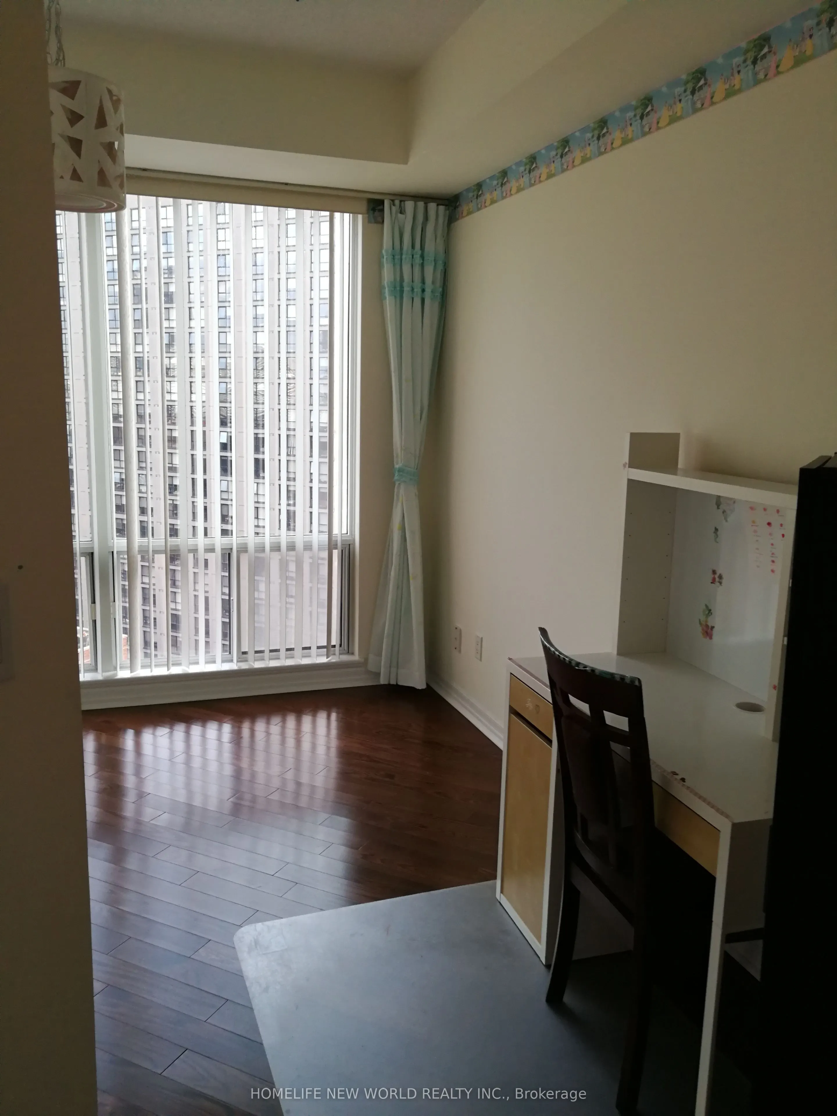 300 Bloor Street E, #2506