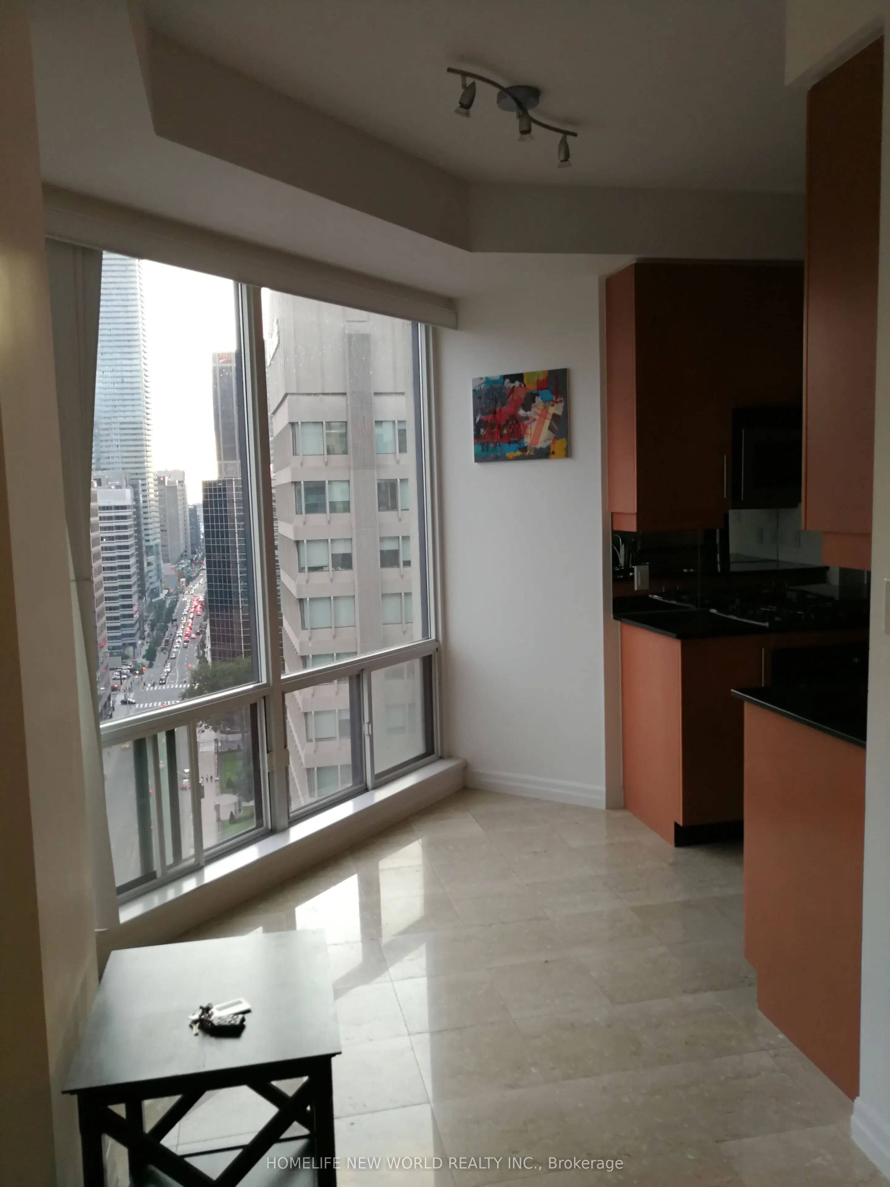 300 Bloor Street E, #2506