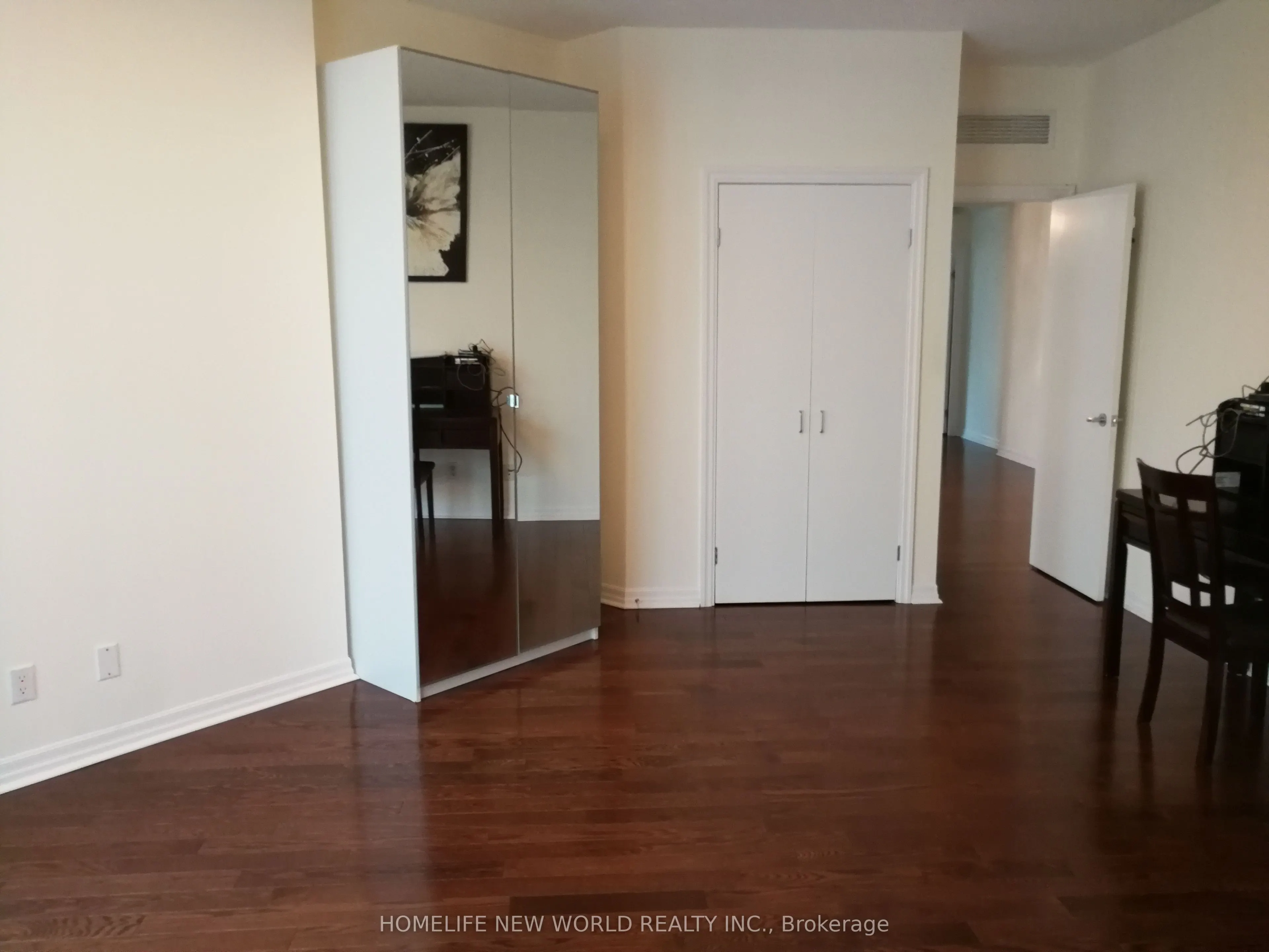 300 Bloor Street E, #2506