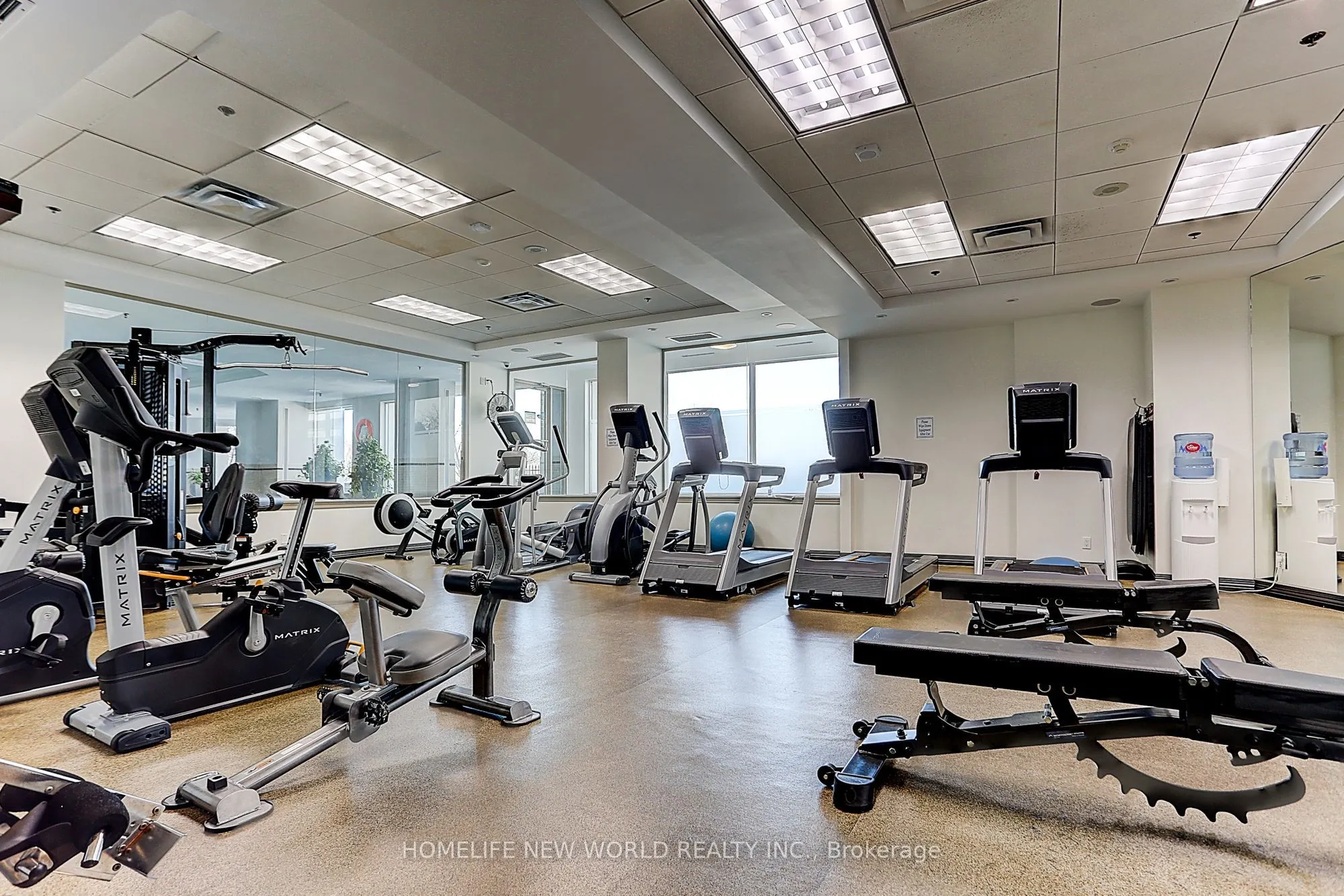 300 Bloor Street E, #2506