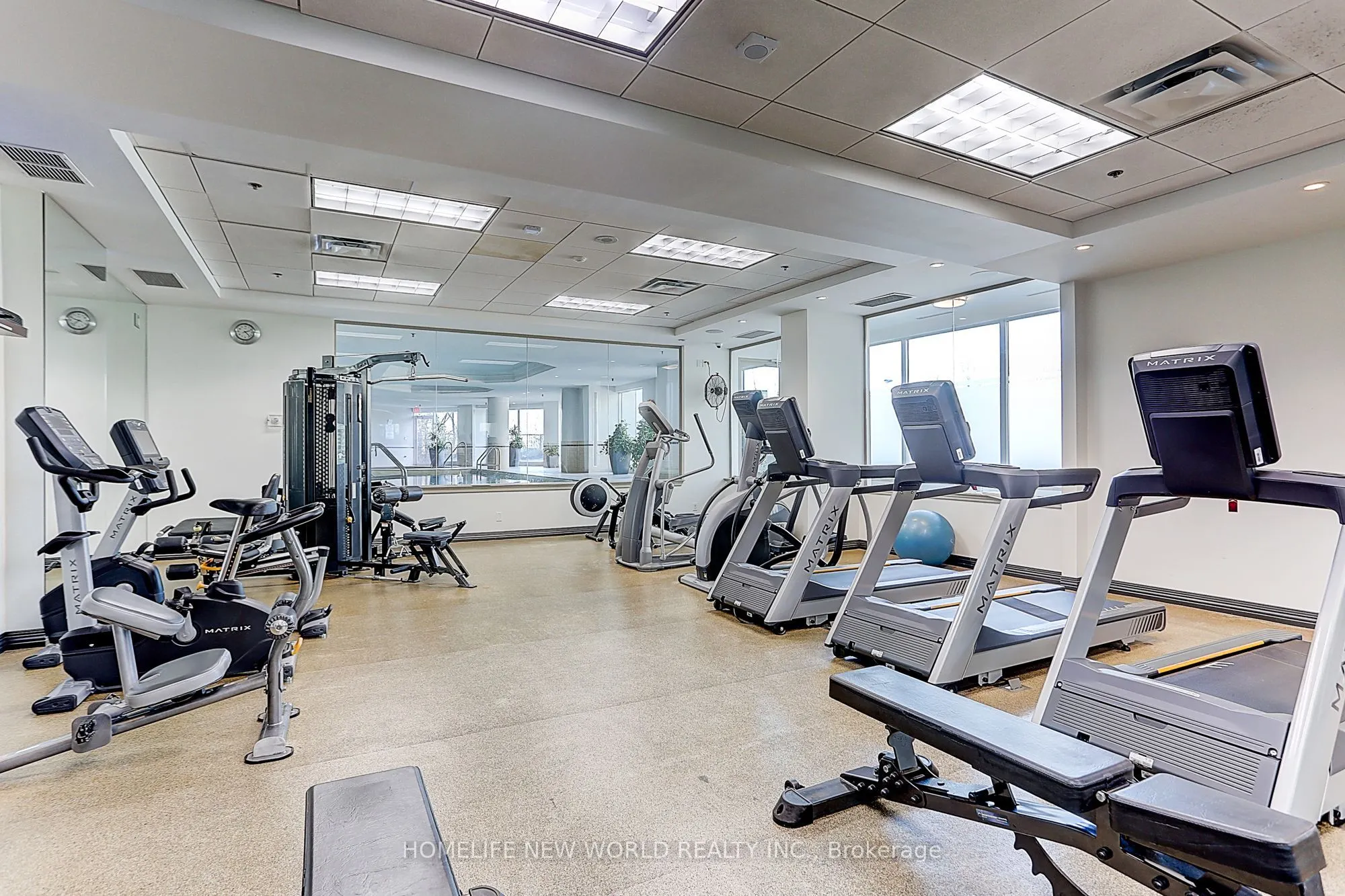 300 Bloor Street E, #2506