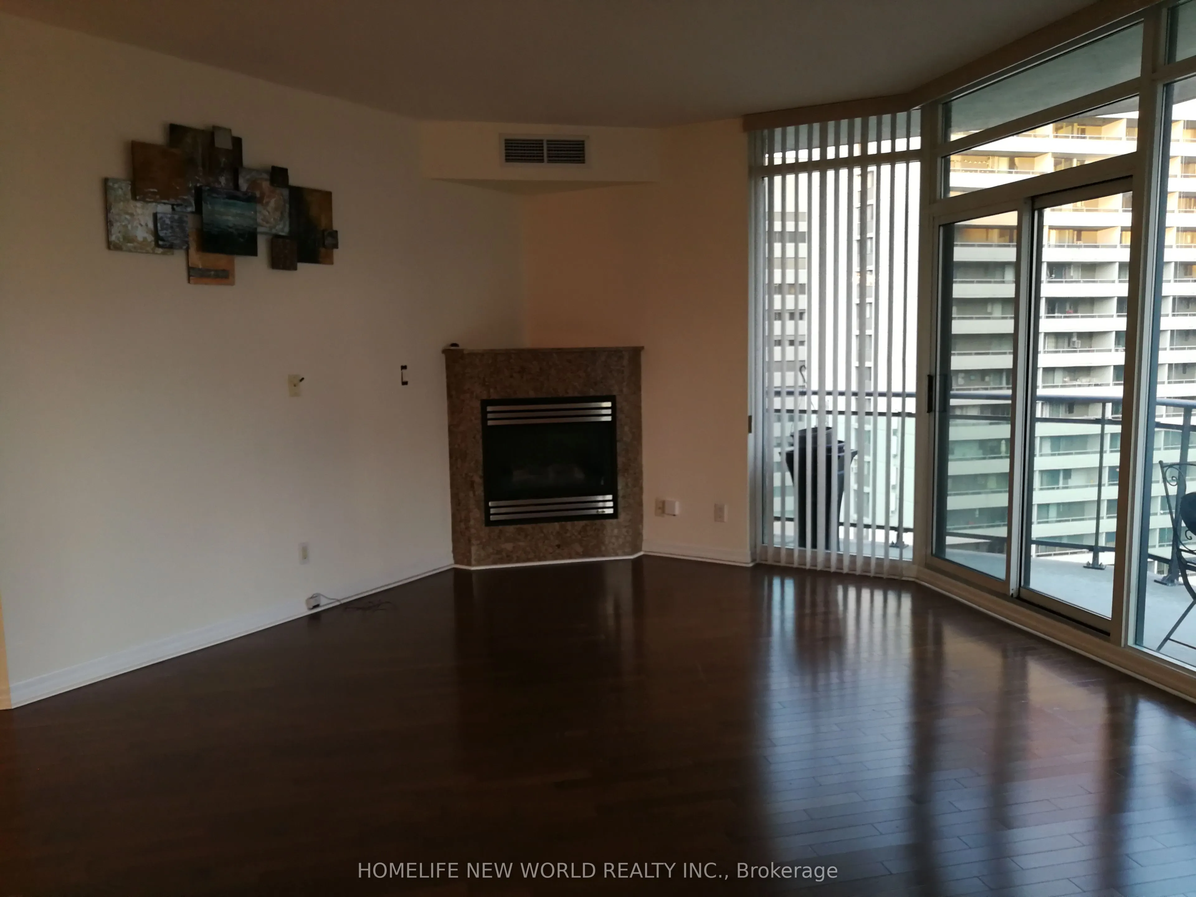 300 Bloor Street E, #2506