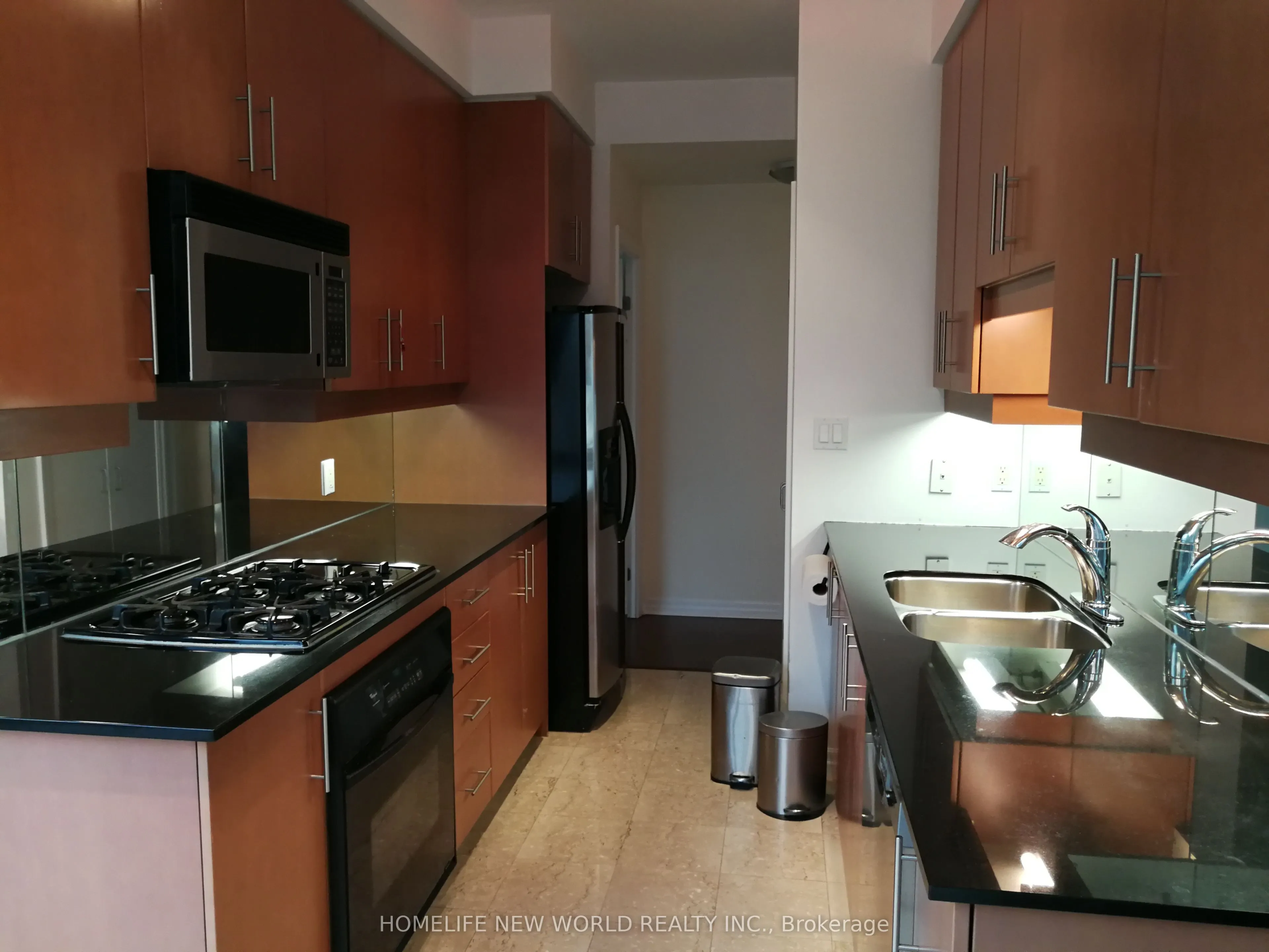 300 Bloor Street E, #2506