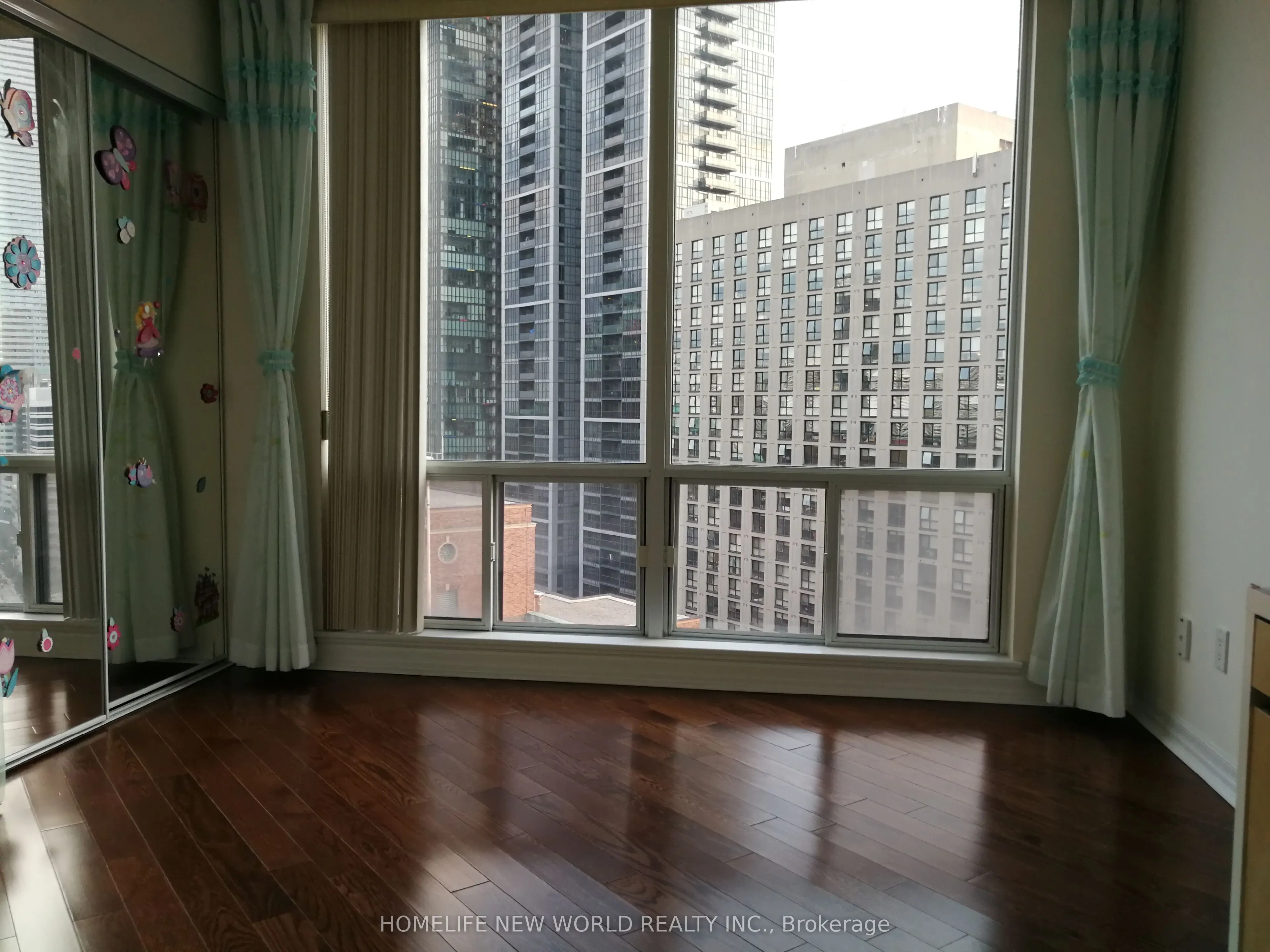 300 Bloor Street E, #2506