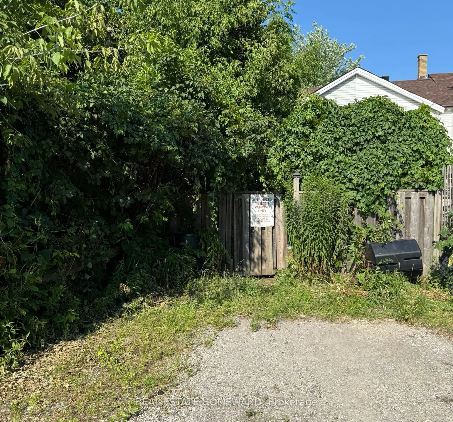 118 Huron Street