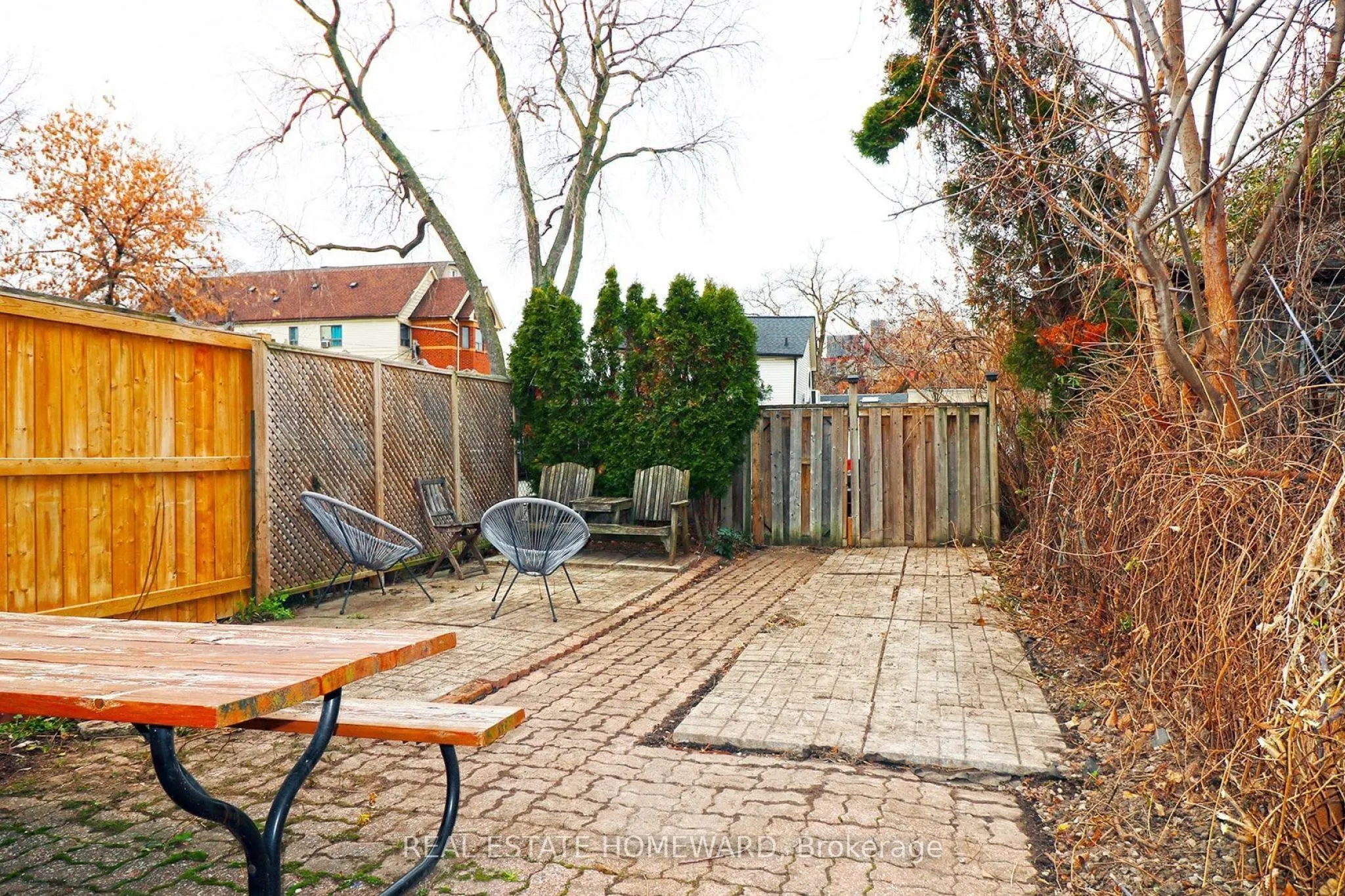 118 Huron Street