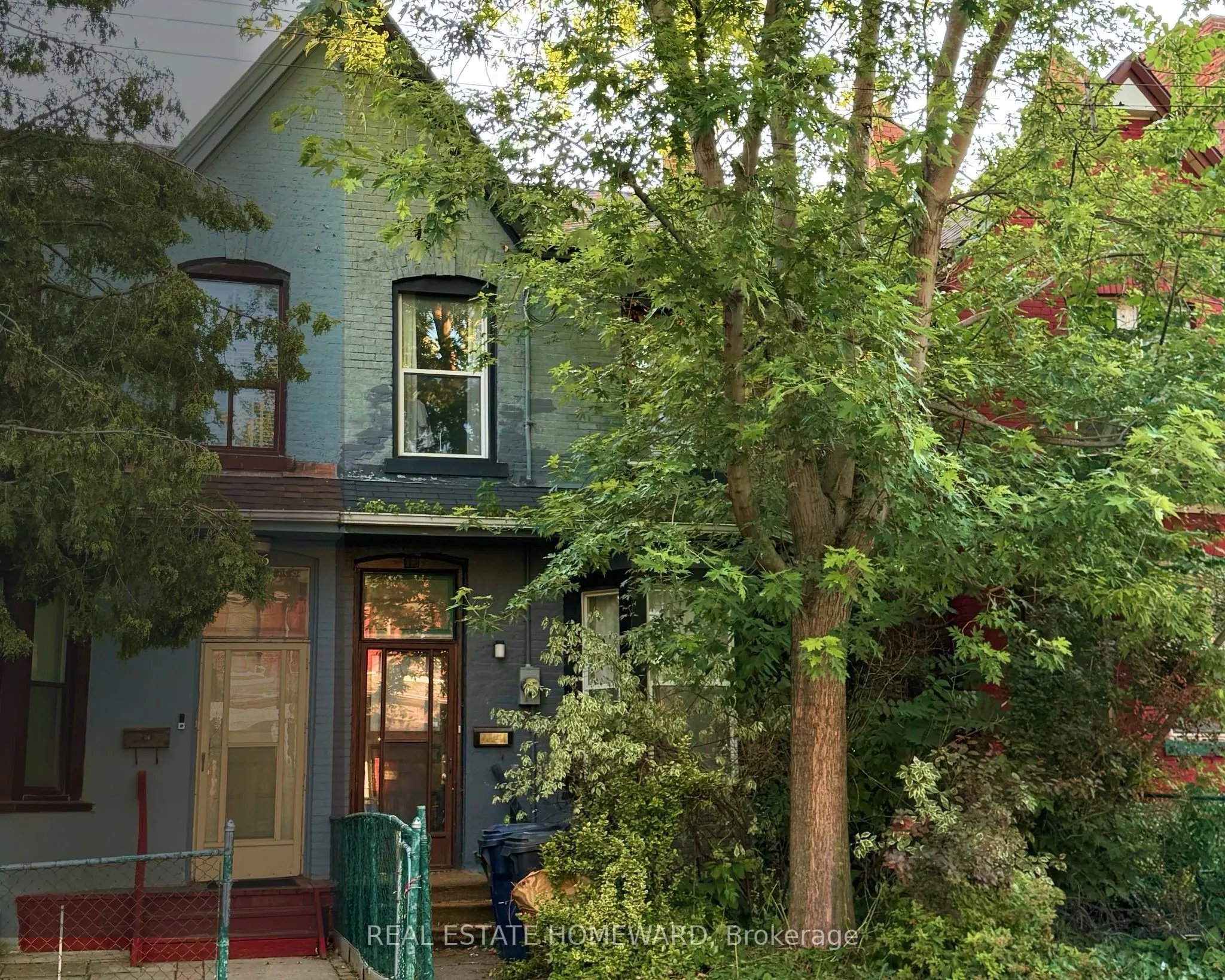 118 Huron Street