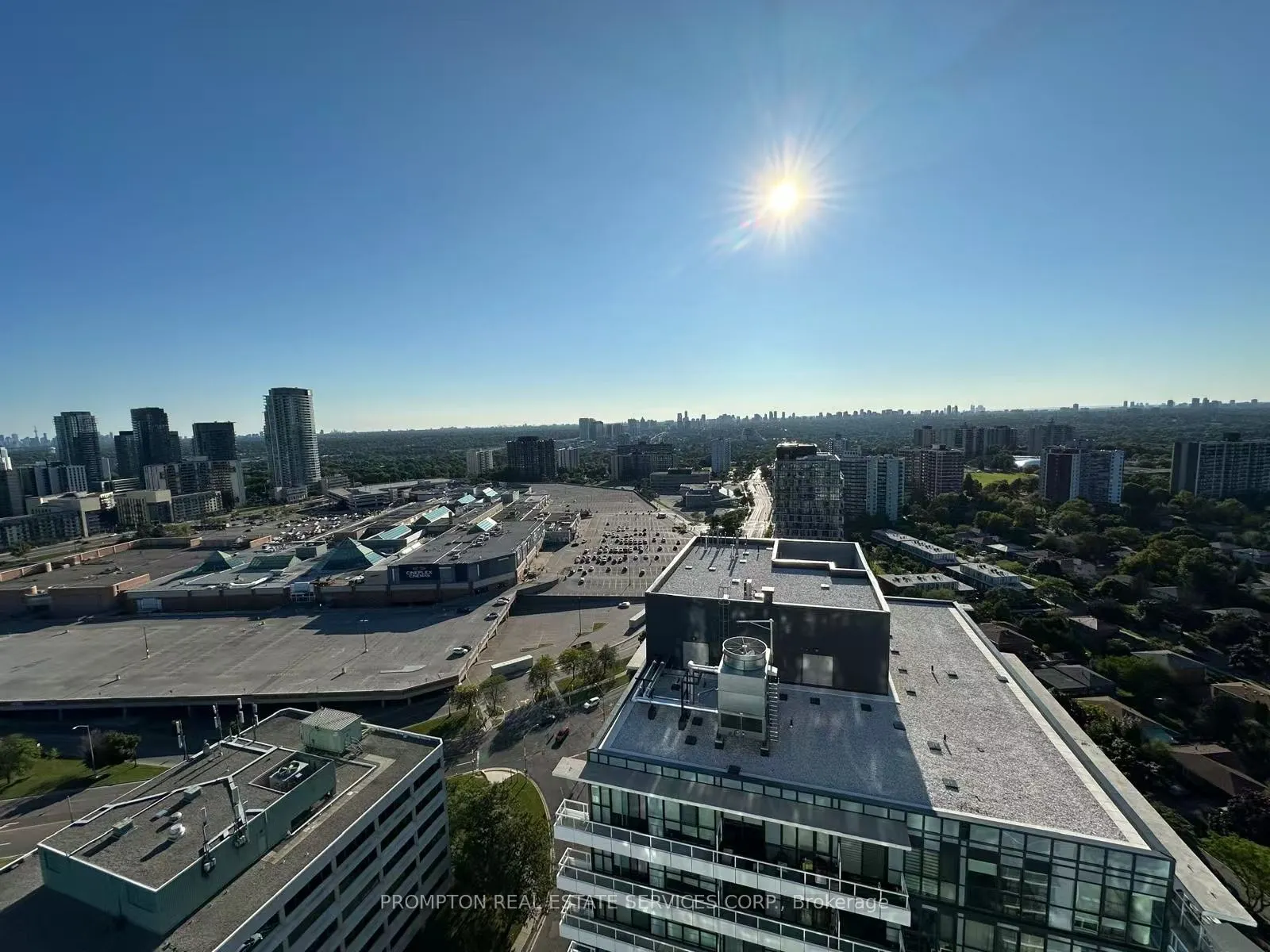 188 Fairview Mall Drive, #2808