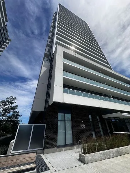 188 Fairview Mall Drive, #2808