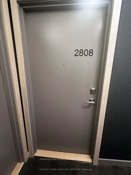 188 Fairview Mall Drive, #2808