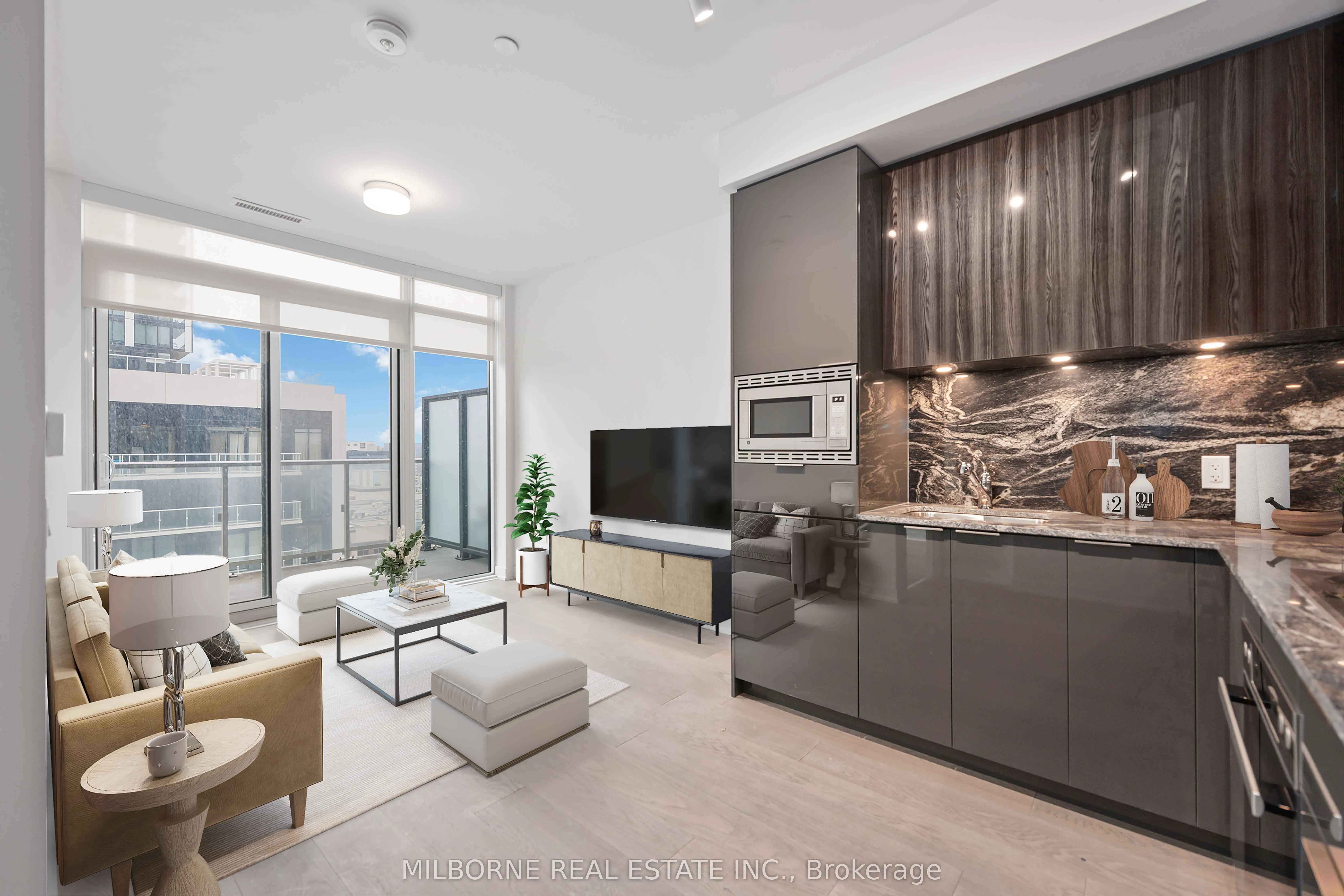 20 O'Neill Road, #632
