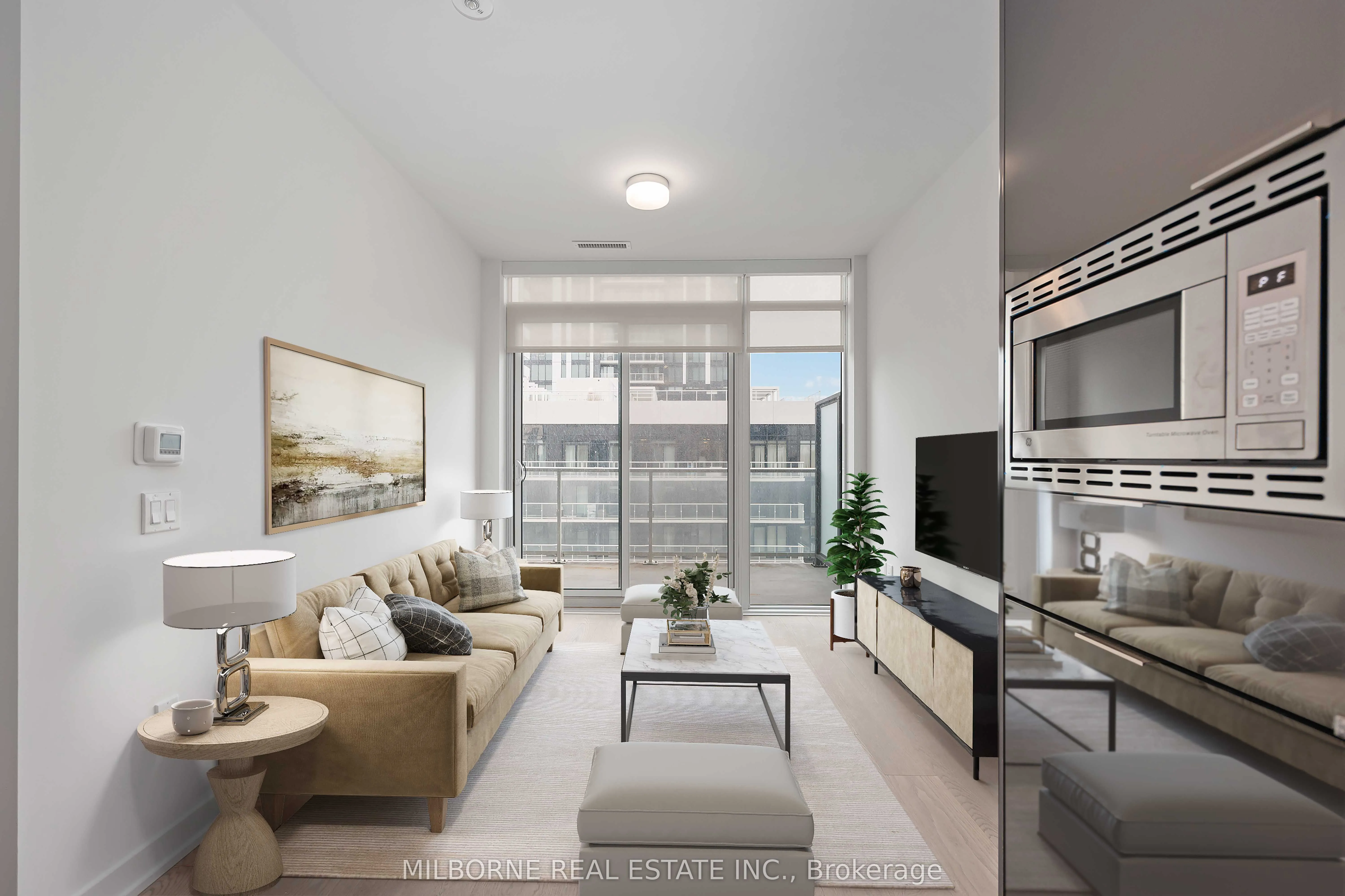 20 O'Neill Road, #632