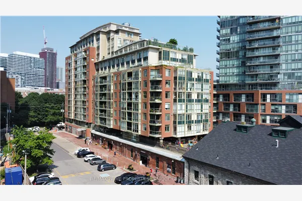 39 Parliament Street #314