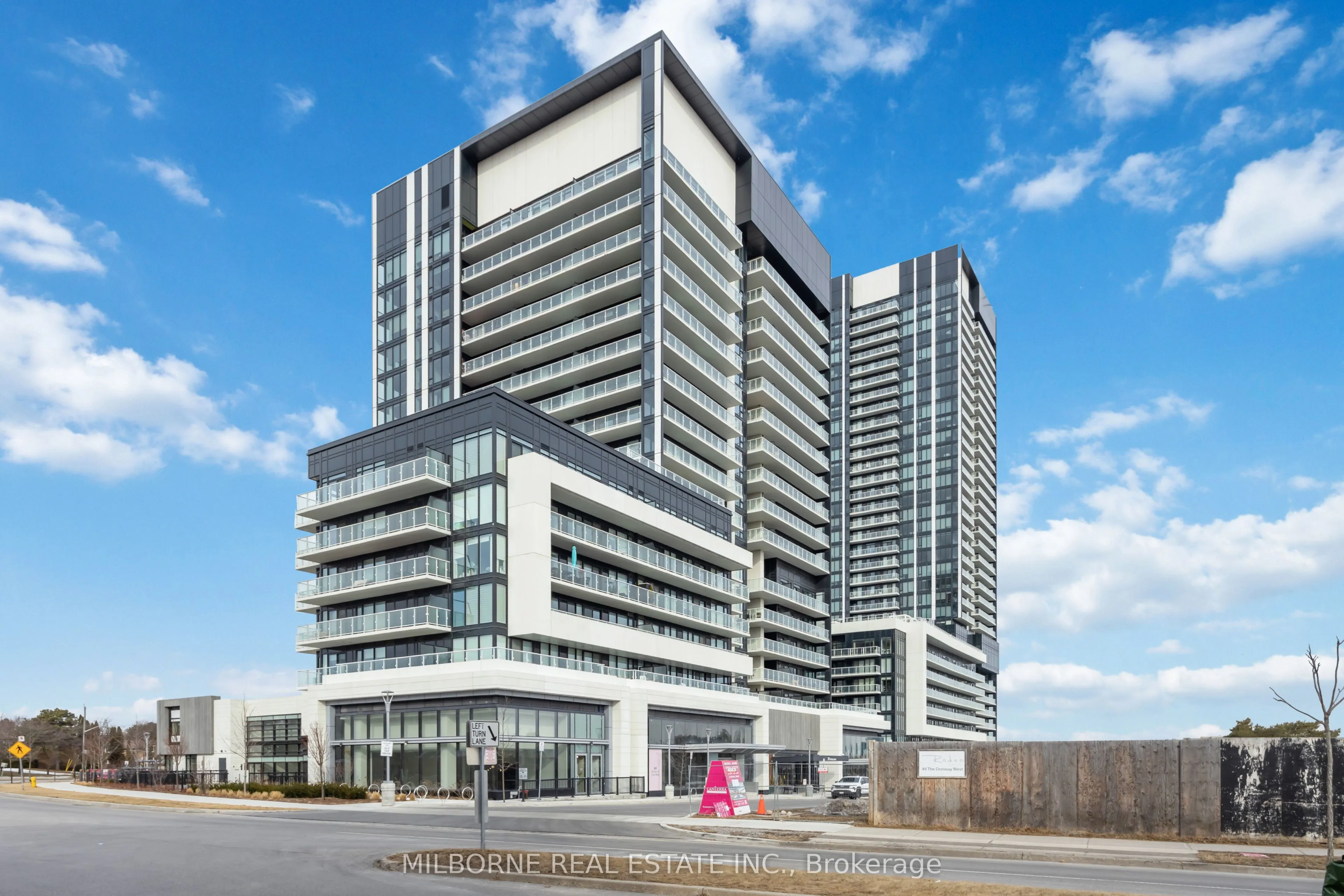 20 O'Neill Road, #332