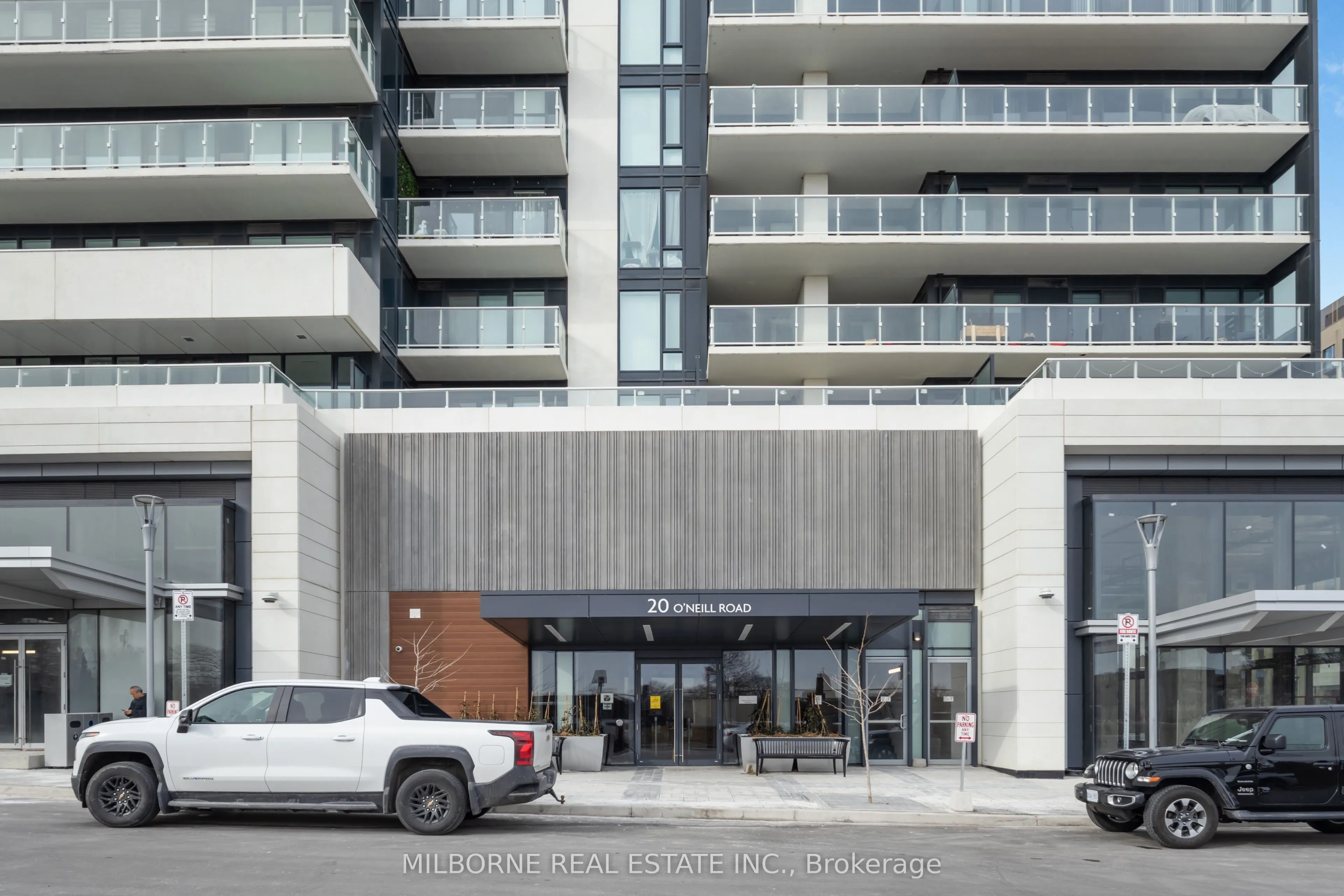 20 O'Neill Road, #332