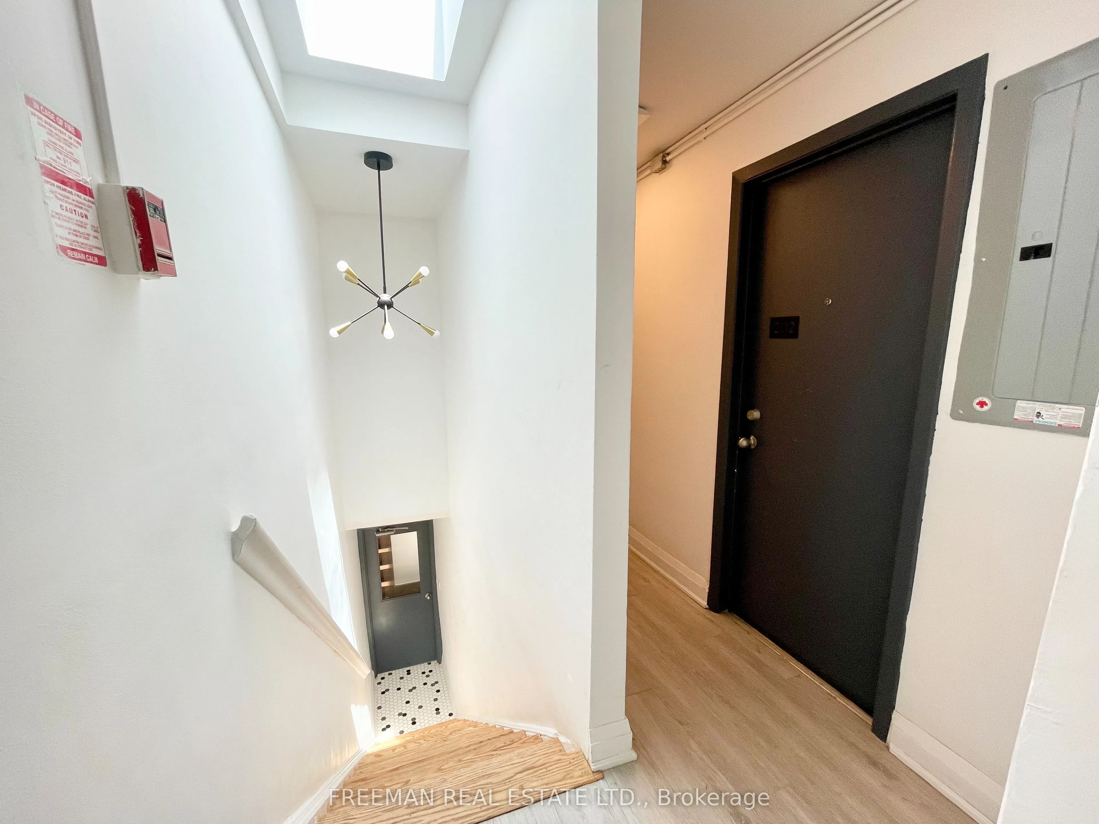 15 Thorburn Avenue #204