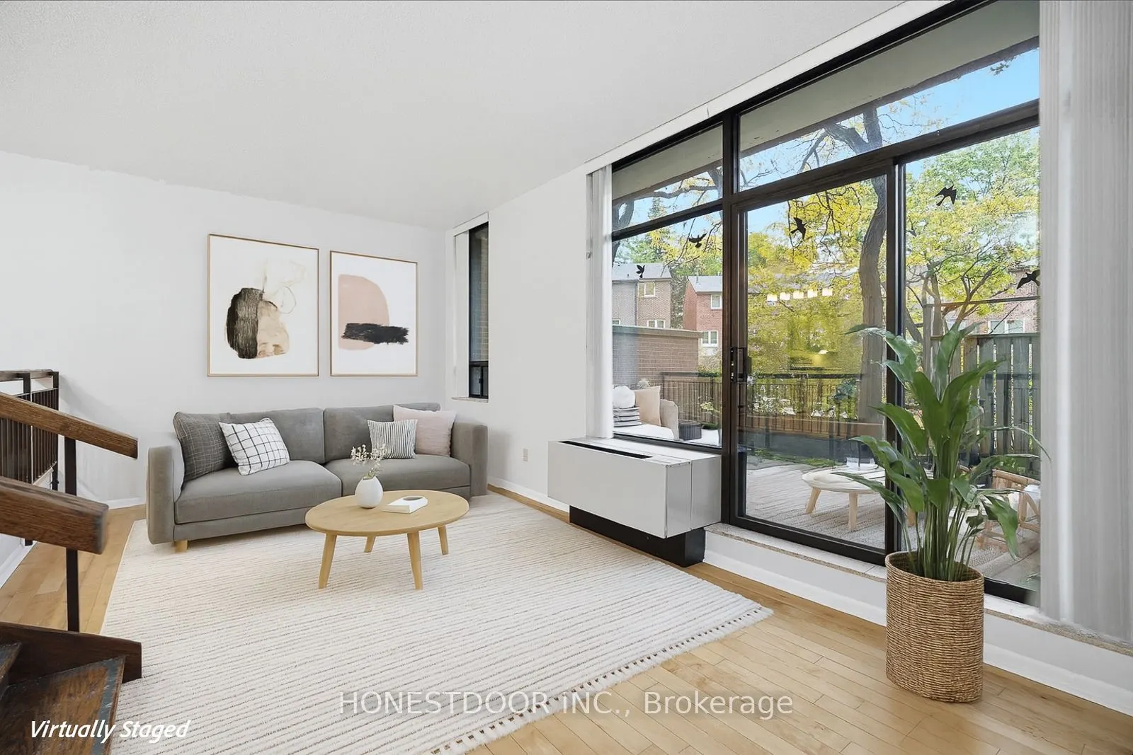 40 Sylvan Valleyway, #312