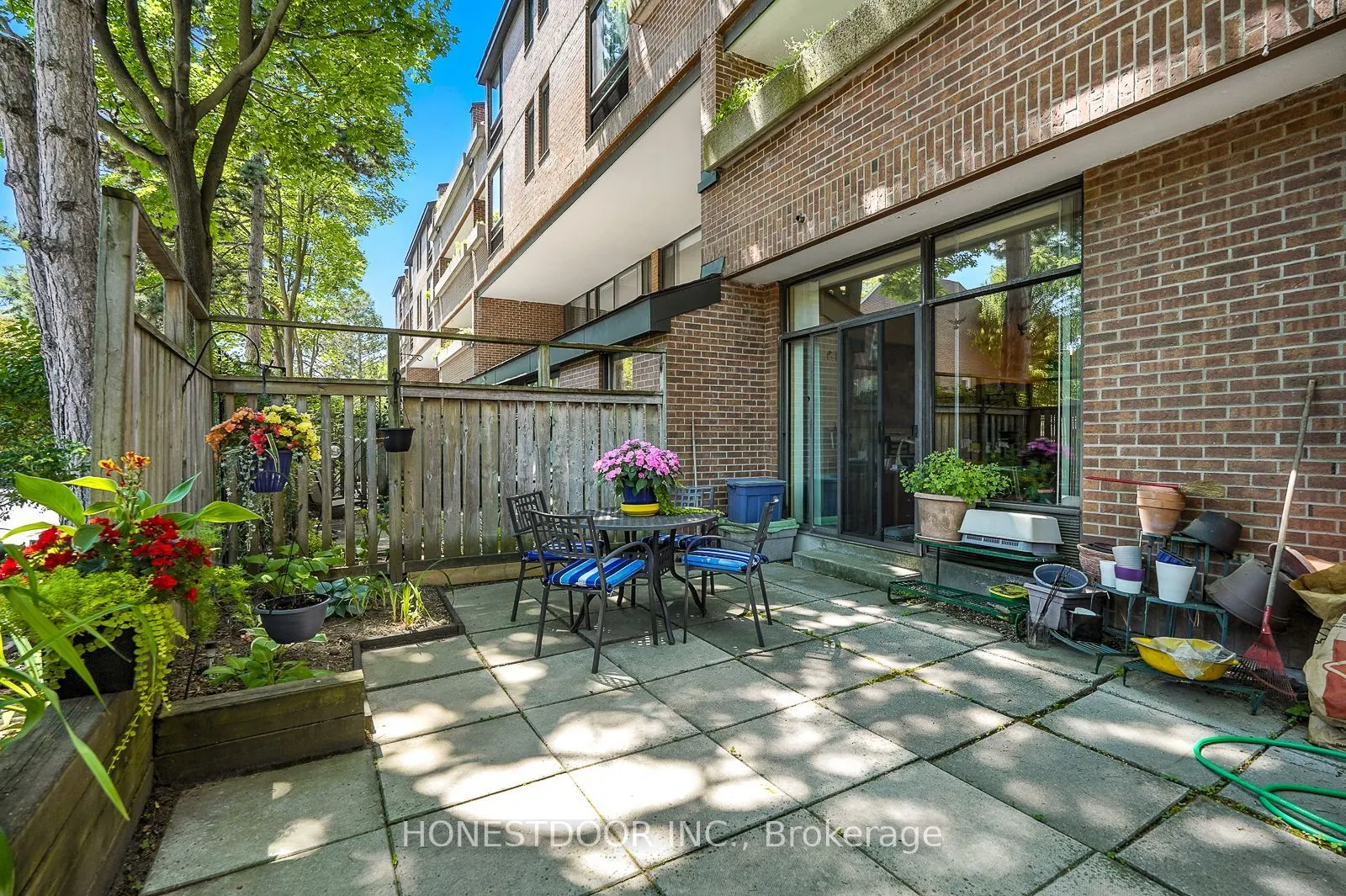 40 Sylvan Valleyway, #312