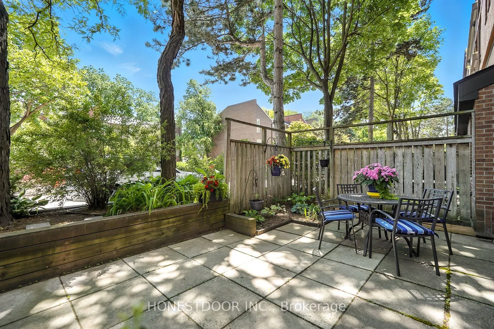 40 Sylvan Valleyway, #312