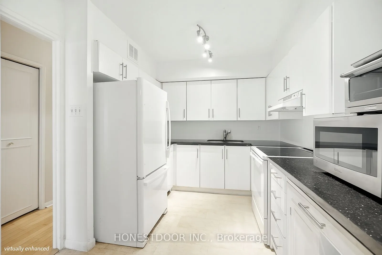 40 Sylvan Valleyway, #312