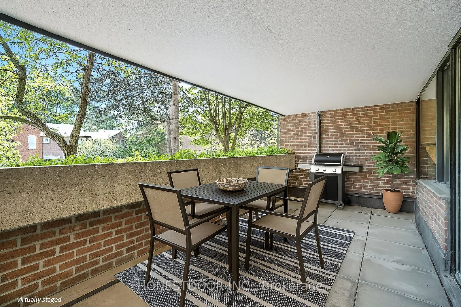 40 Sylvan Valleyway, #312