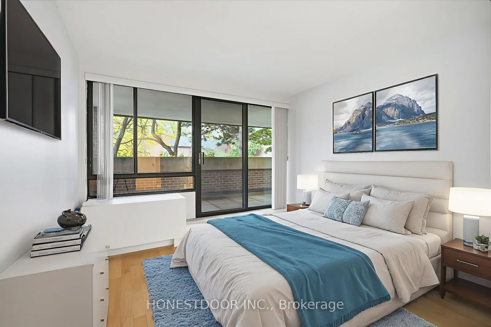 40 Sylvan Valleyway, #312