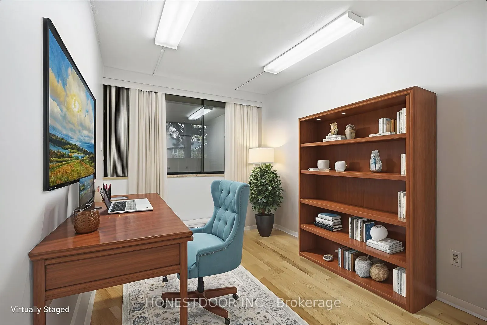 40 Sylvan Valleyway, #312