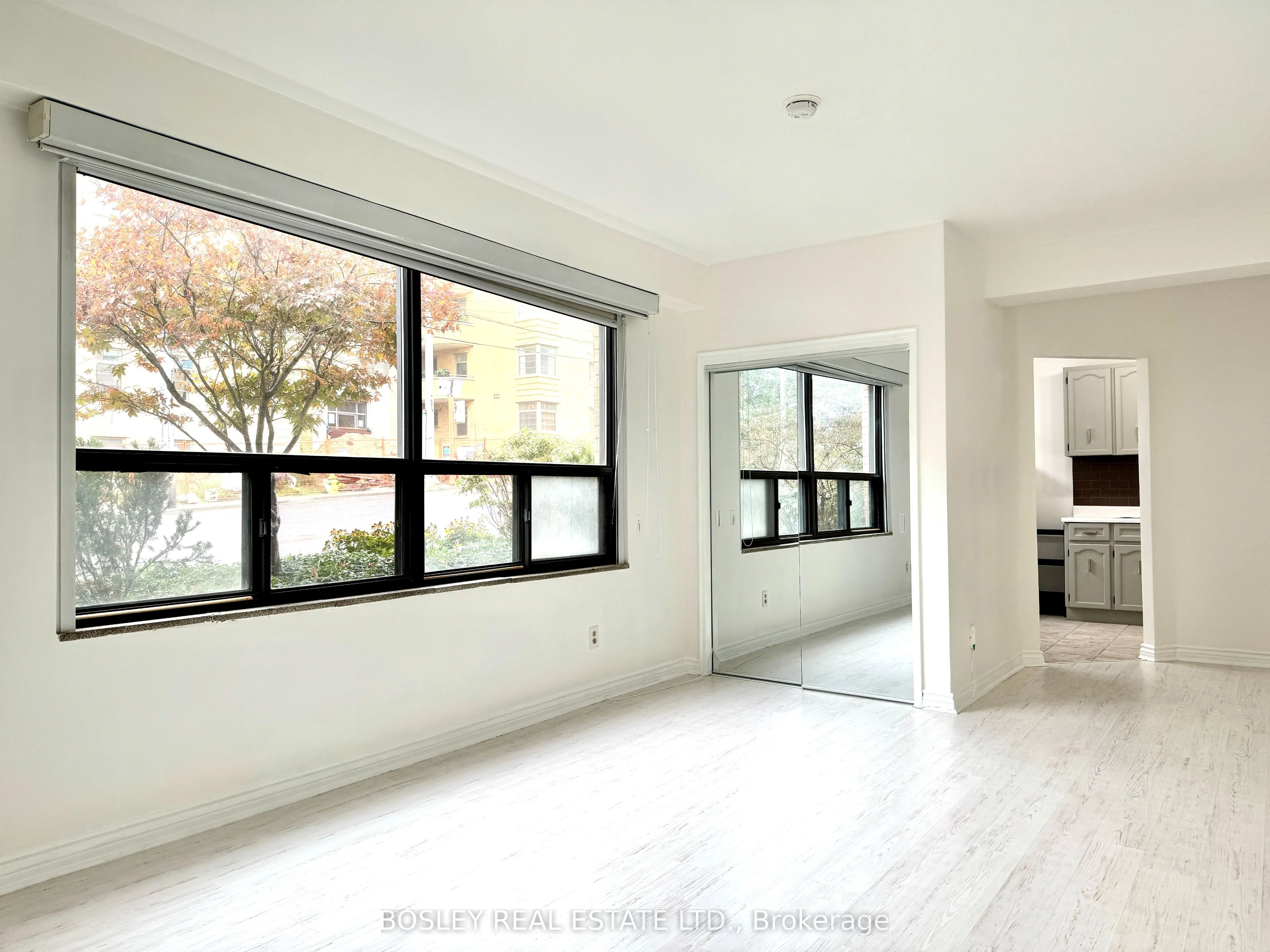 740 Eglinton Avenue W, #108
