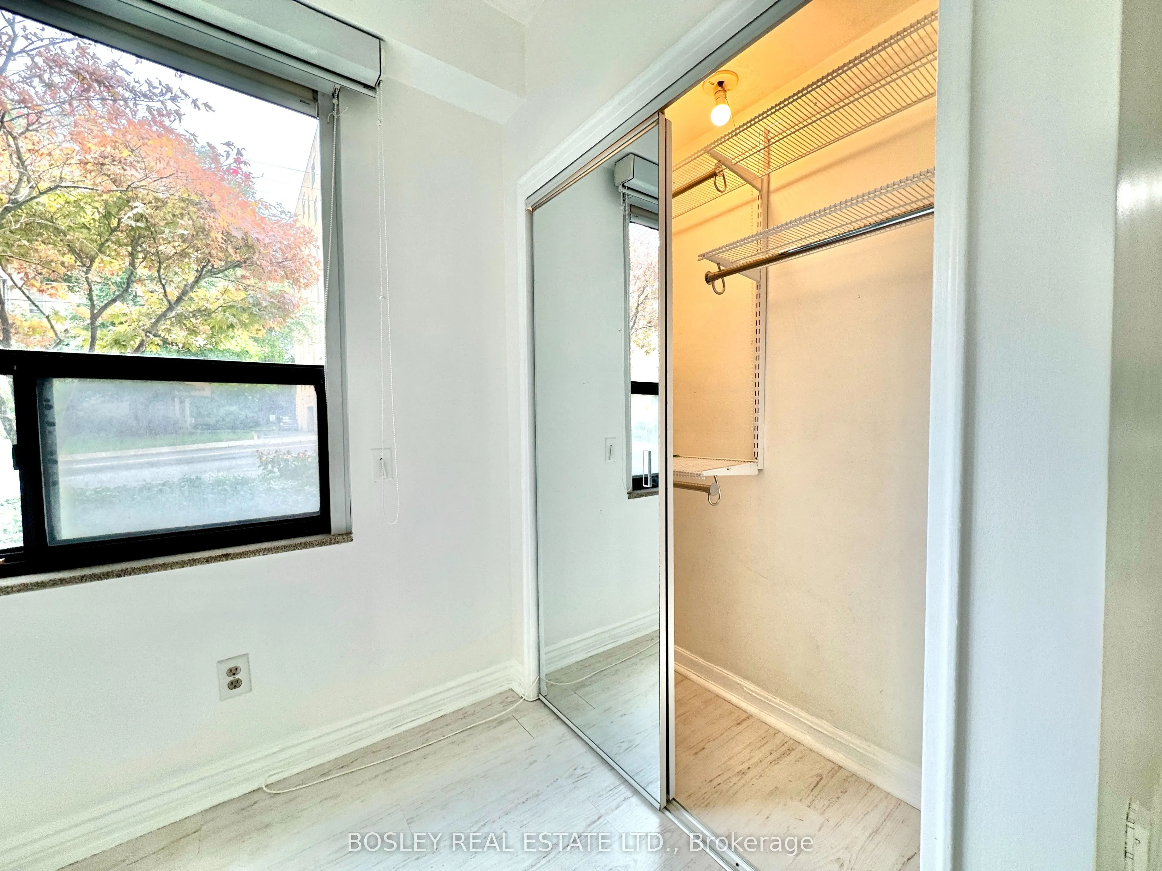 740 Eglinton Avenue W, #108