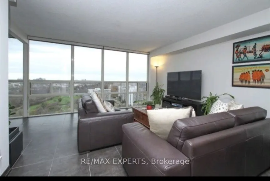 215 Wynford Drive, #PH2803