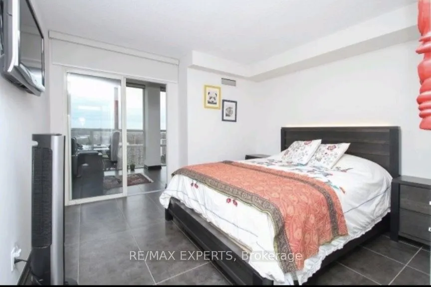215 Wynford Drive, #PH2803