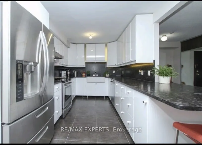 215 Wynford Drive, #PH2803