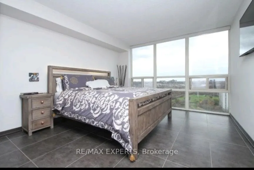 215 Wynford Drive, #PH2803