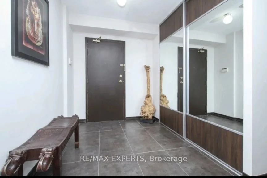 215 Wynford Drive, #PH2803