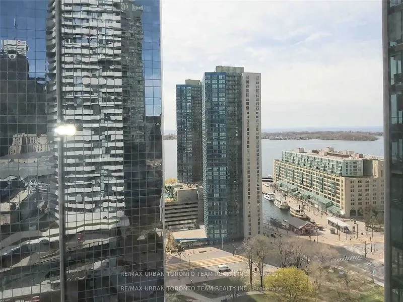 100 Harbour Street, #1409