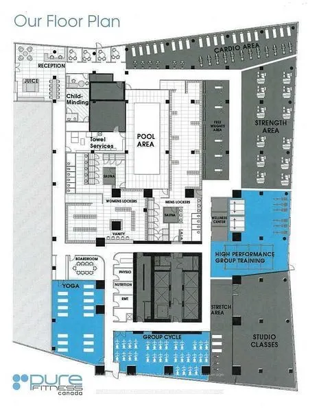 100 Harbour Street, #1409